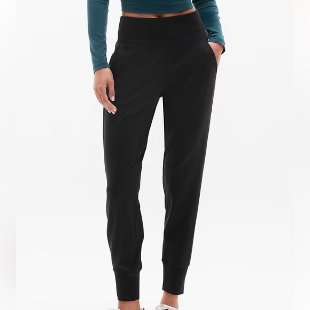 Athleta Venice High Rise Jogger
